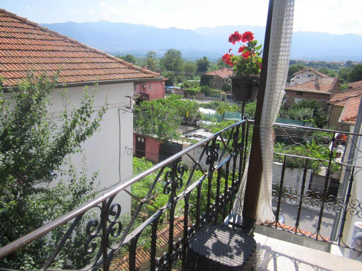 Guest House Popov Marchevo Εξωτερικό φωτογραφία