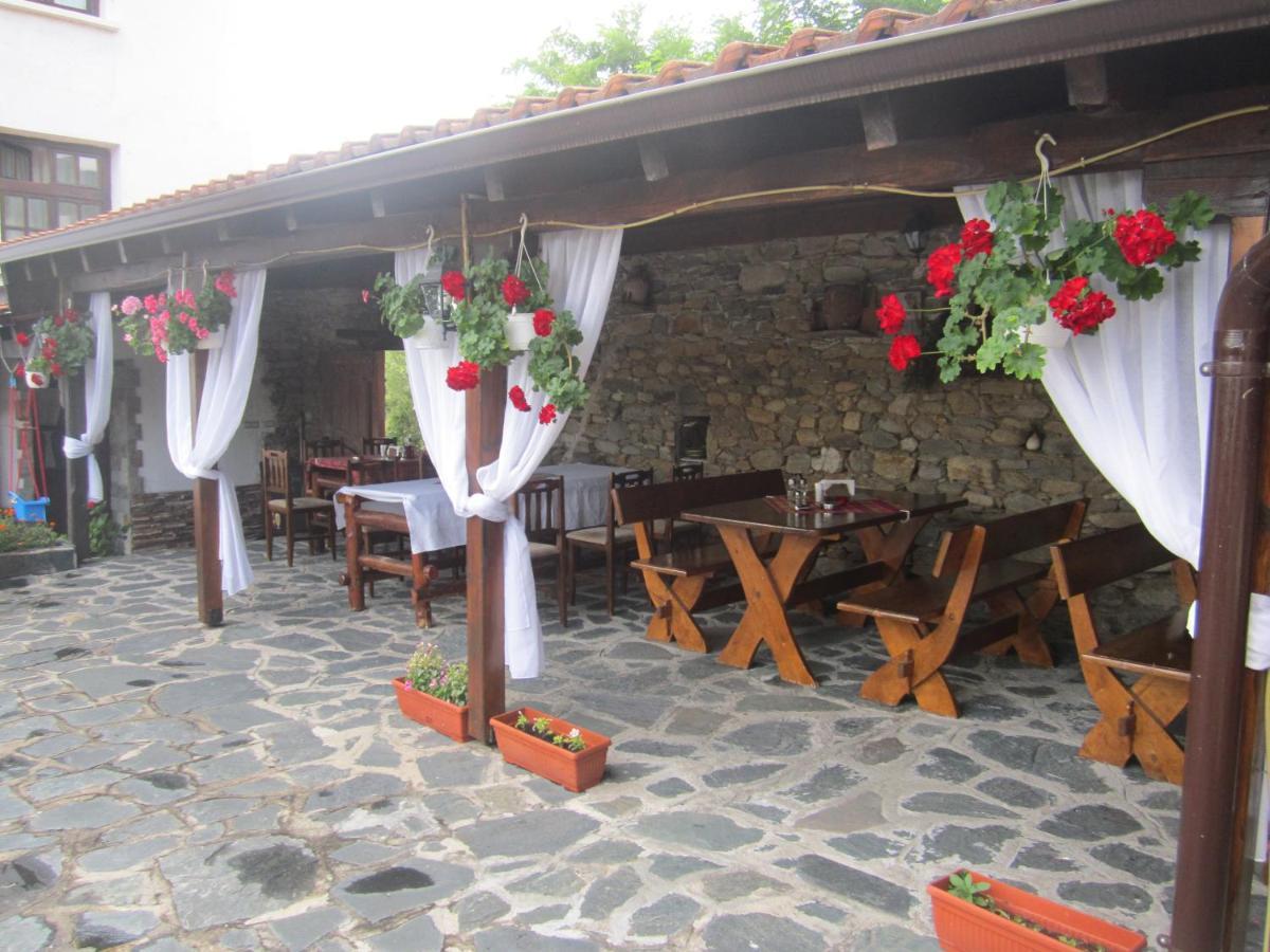 Guest House Popov Marchevo Εξωτερικό φωτογραφία