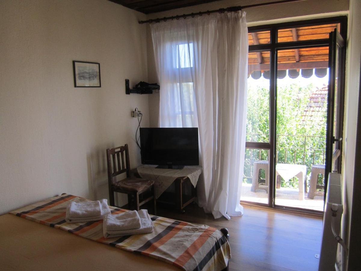 Guest House Popov Marchevo Εξωτερικό φωτογραφία