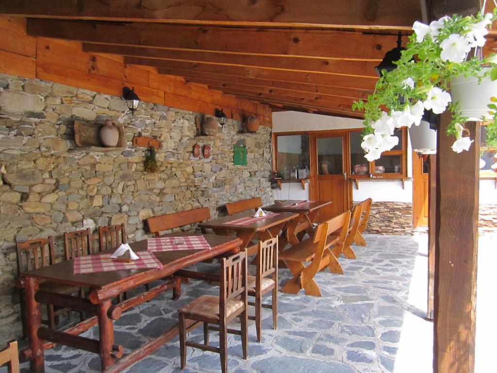 Guest House Popov Marchevo Εξωτερικό φωτογραφία