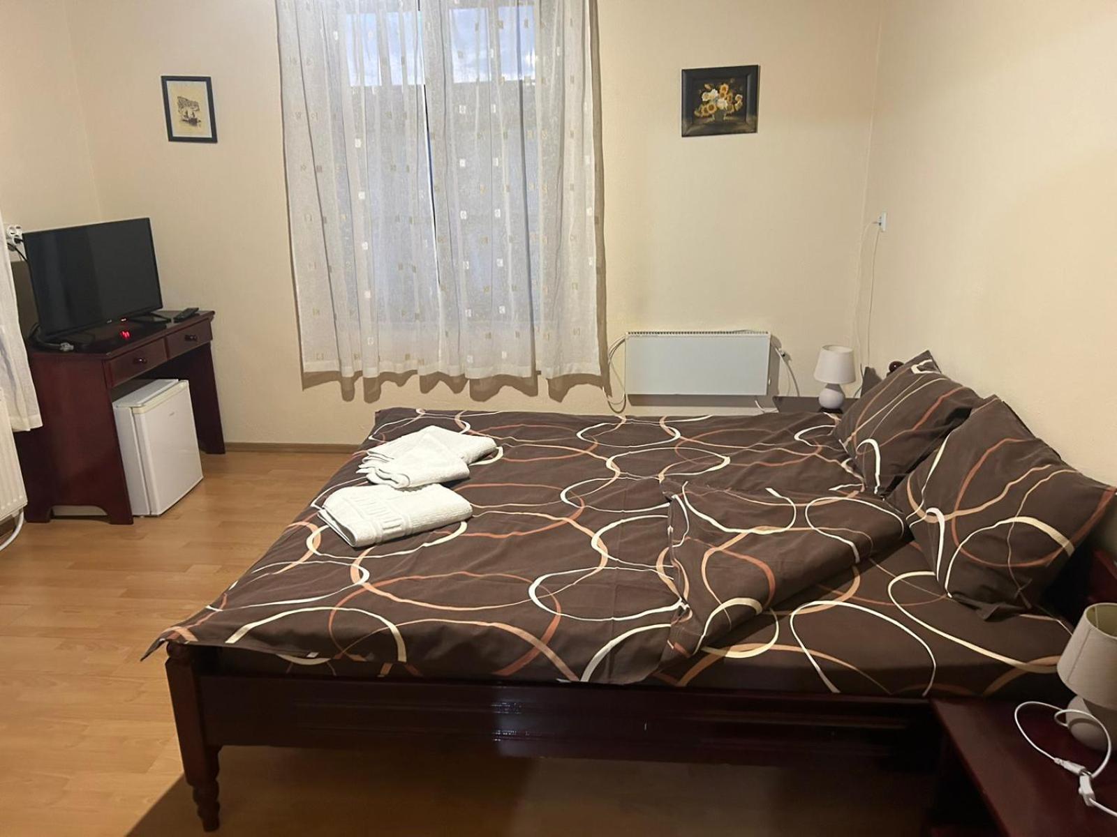 Guest House Popov Marchevo Εξωτερικό φωτογραφία