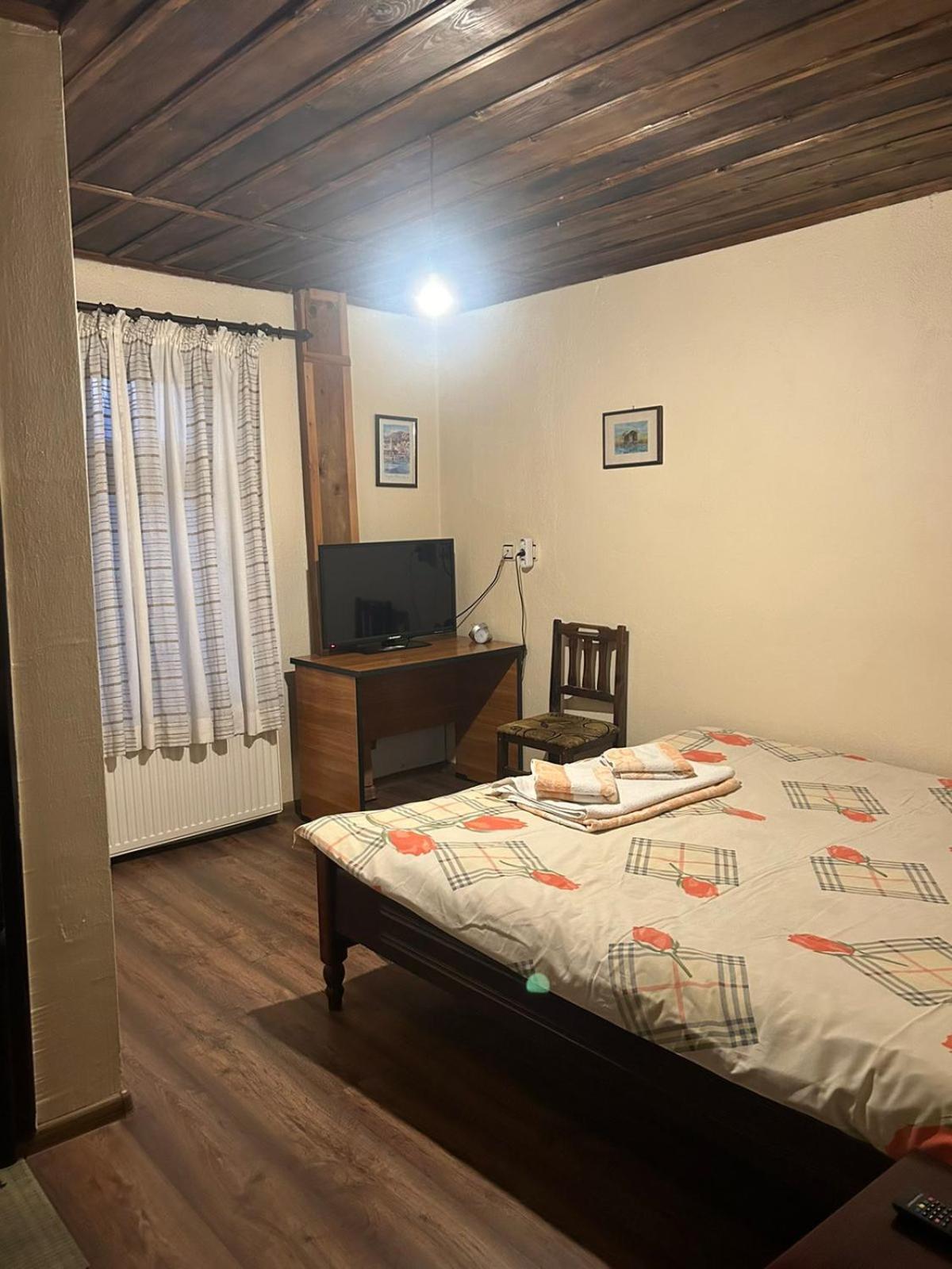 Guest House Popov Marchevo Εξωτερικό φωτογραφία