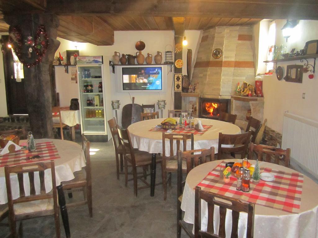 Guest House Popov Marchevo Δωμάτιο φωτογραφία