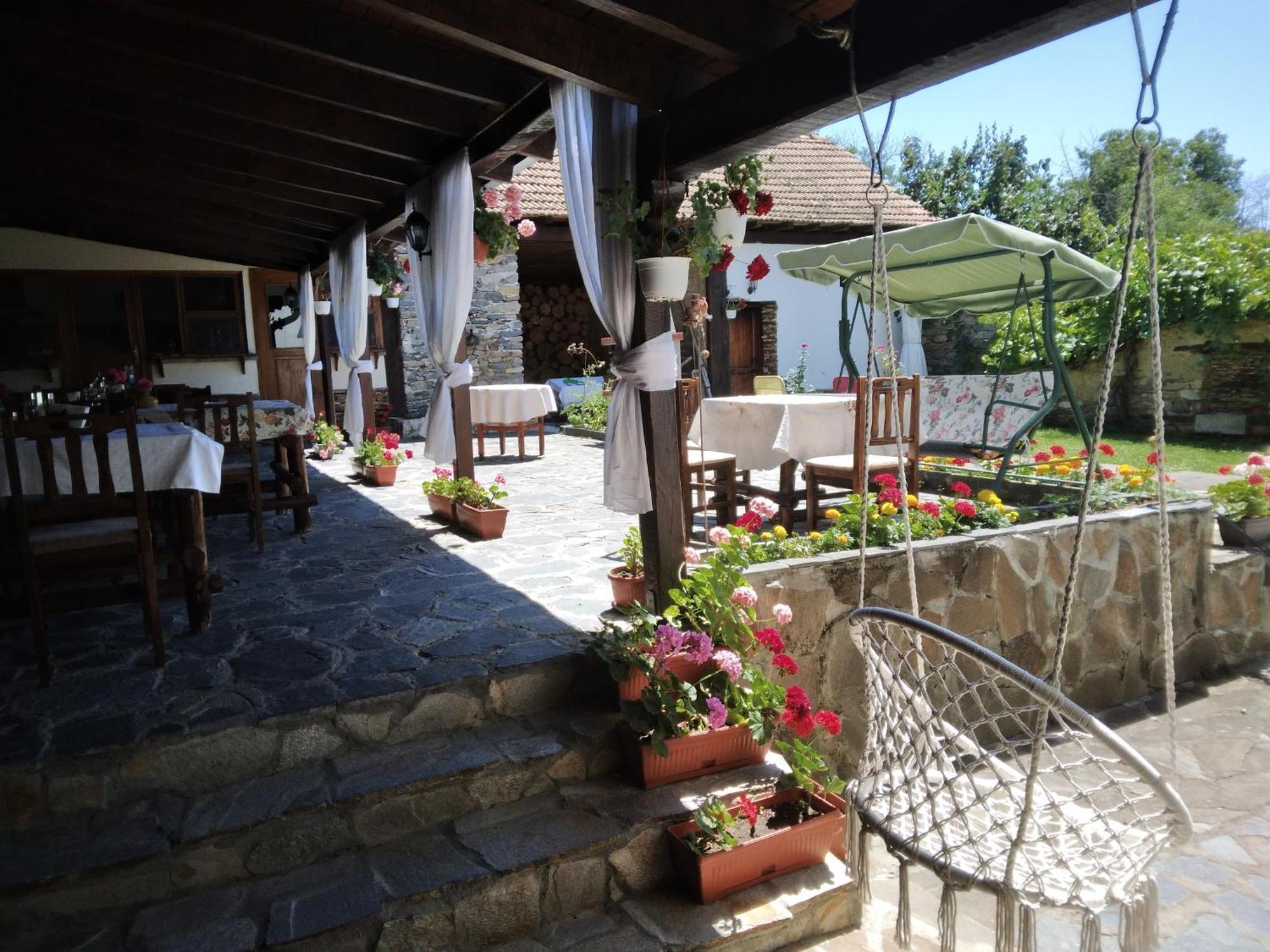 Guest House Popov Marchevo Εξωτερικό φωτογραφία