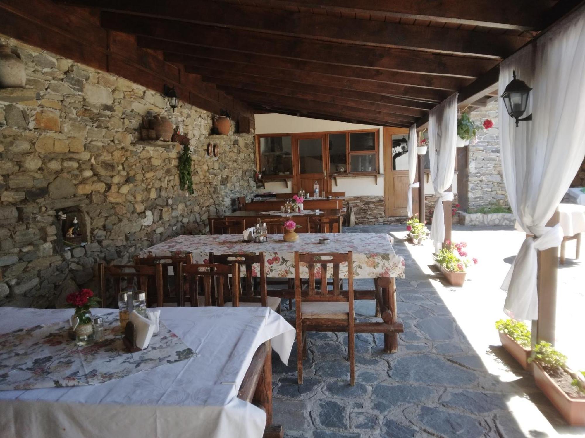 Guest House Popov Marchevo Εξωτερικό φωτογραφία