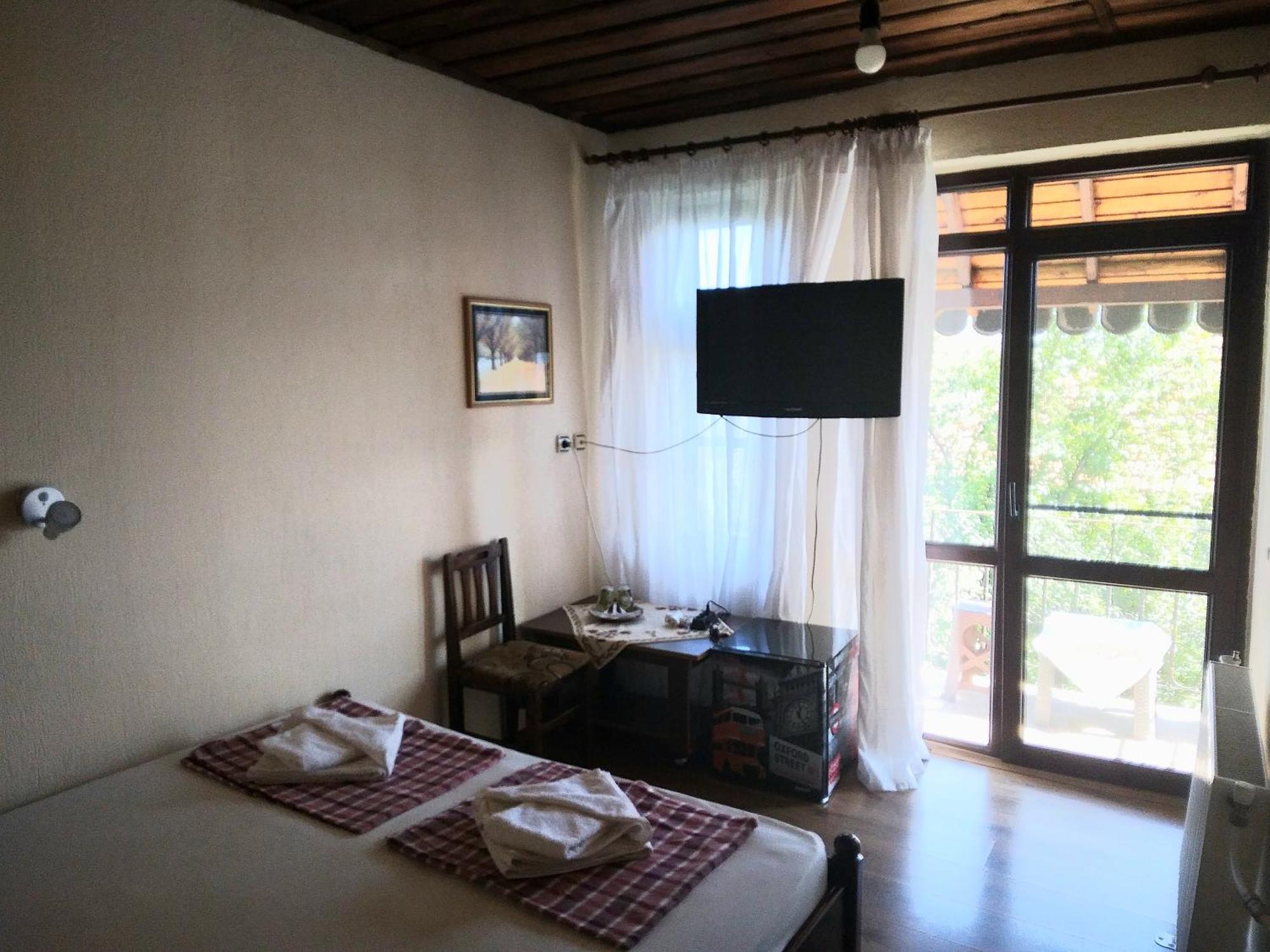 Guest House Popov Marchevo Εξωτερικό φωτογραφία