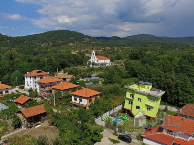 Guest House Popov Marchevo Εξωτερικό φωτογραφία