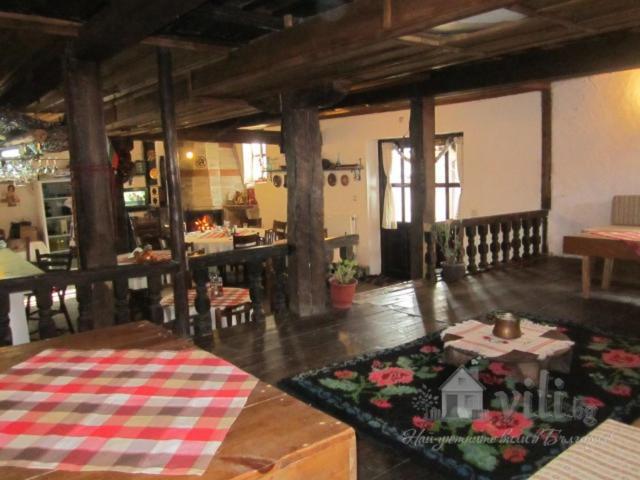 Guest House Popov Marchevo Εξωτερικό φωτογραφία
