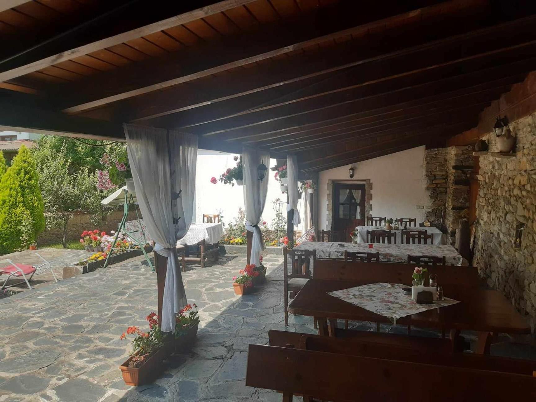 Guest House Popov Marchevo Εξωτερικό φωτογραφία