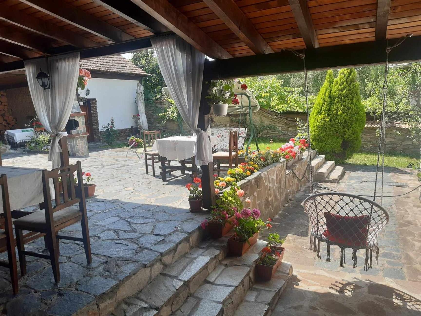 Guest House Popov Marchevo Εξωτερικό φωτογραφία