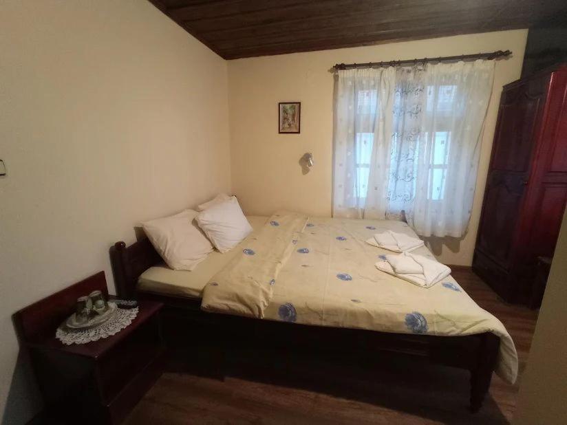 Guest House Popov Marchevo Εξωτερικό φωτογραφία