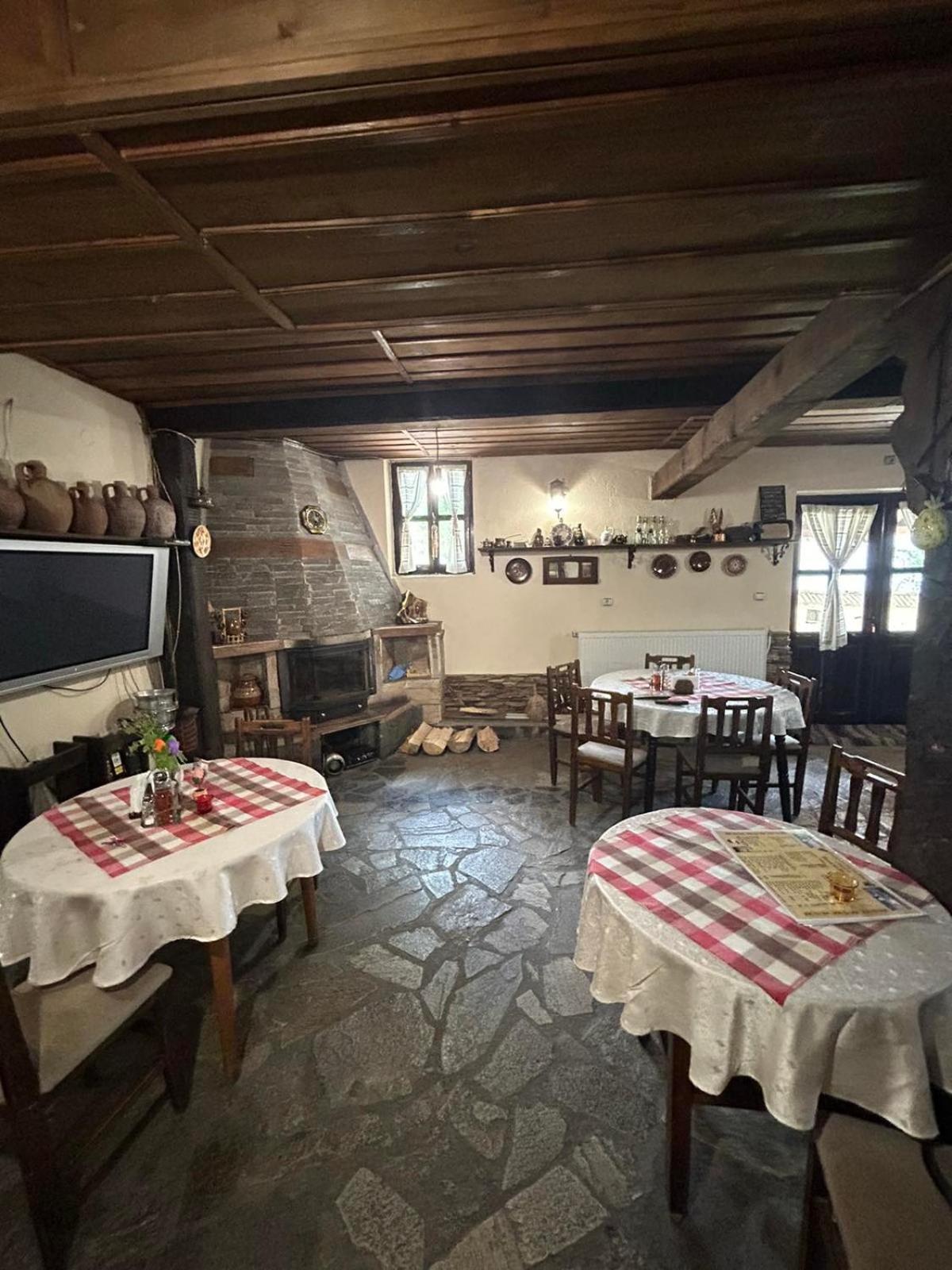 Guest House Popov Marchevo Εξωτερικό φωτογραφία