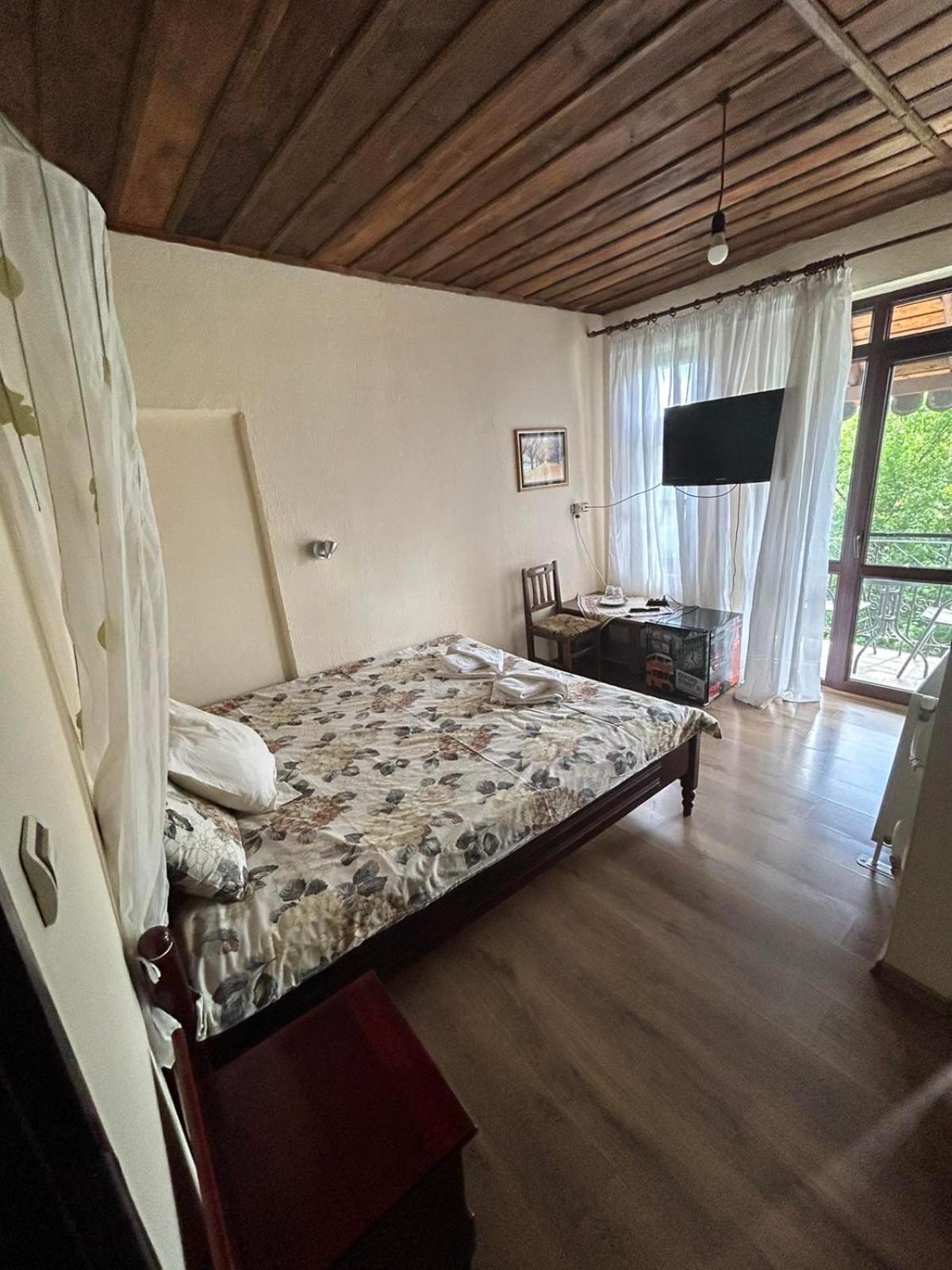 Guest House Popov Marchevo Εξωτερικό φωτογραφία