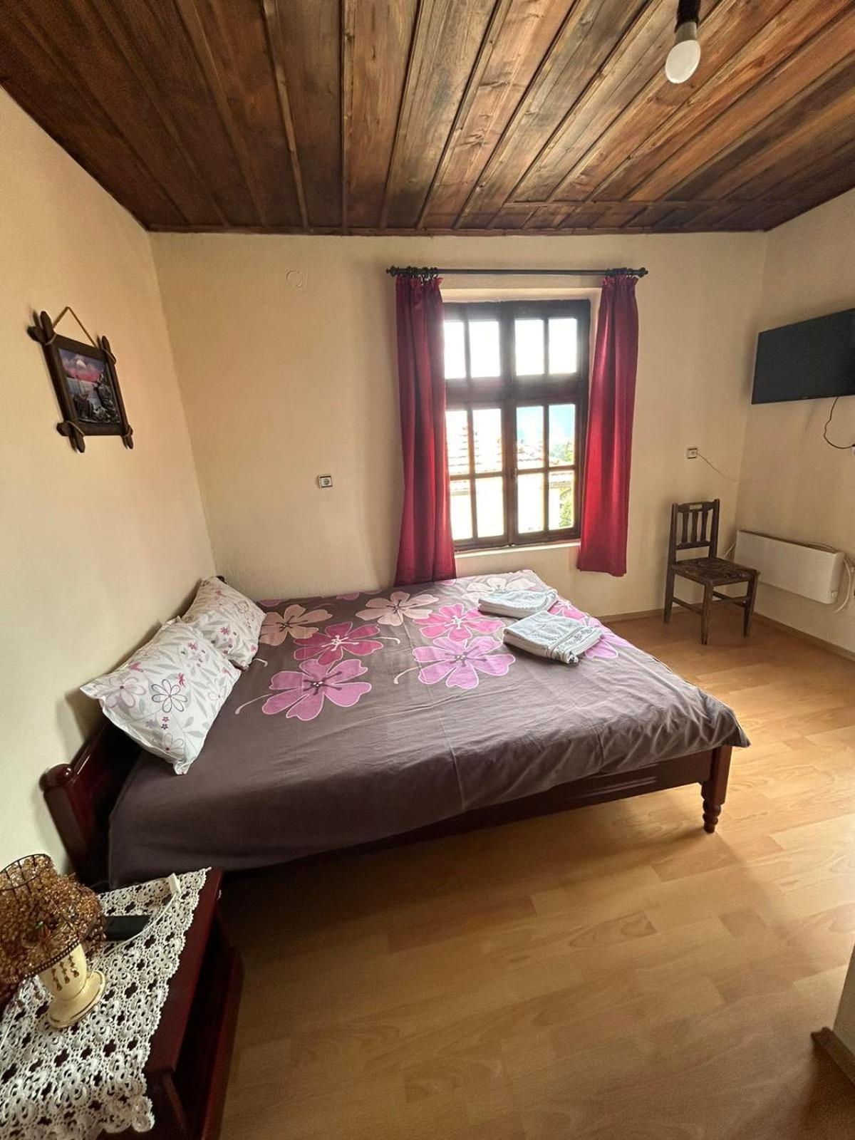 Guest House Popov Marchevo Εξωτερικό φωτογραφία
