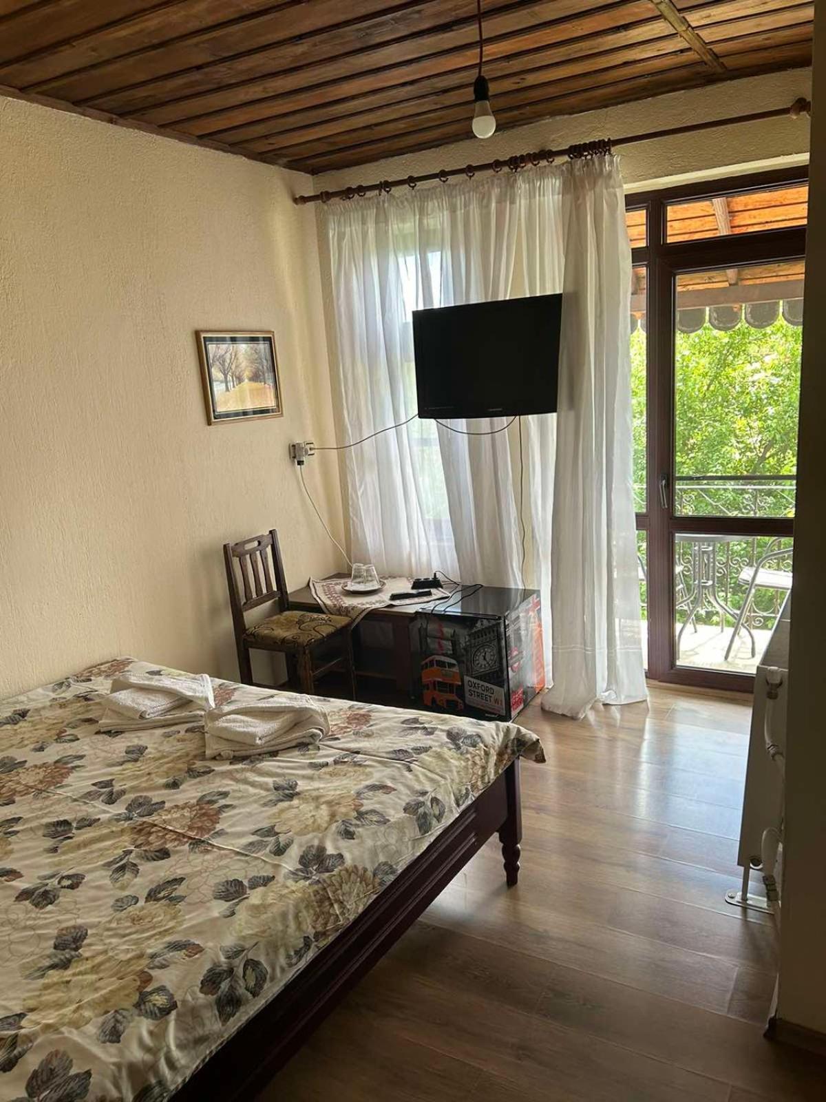 Guest House Popov Marchevo Εξωτερικό φωτογραφία