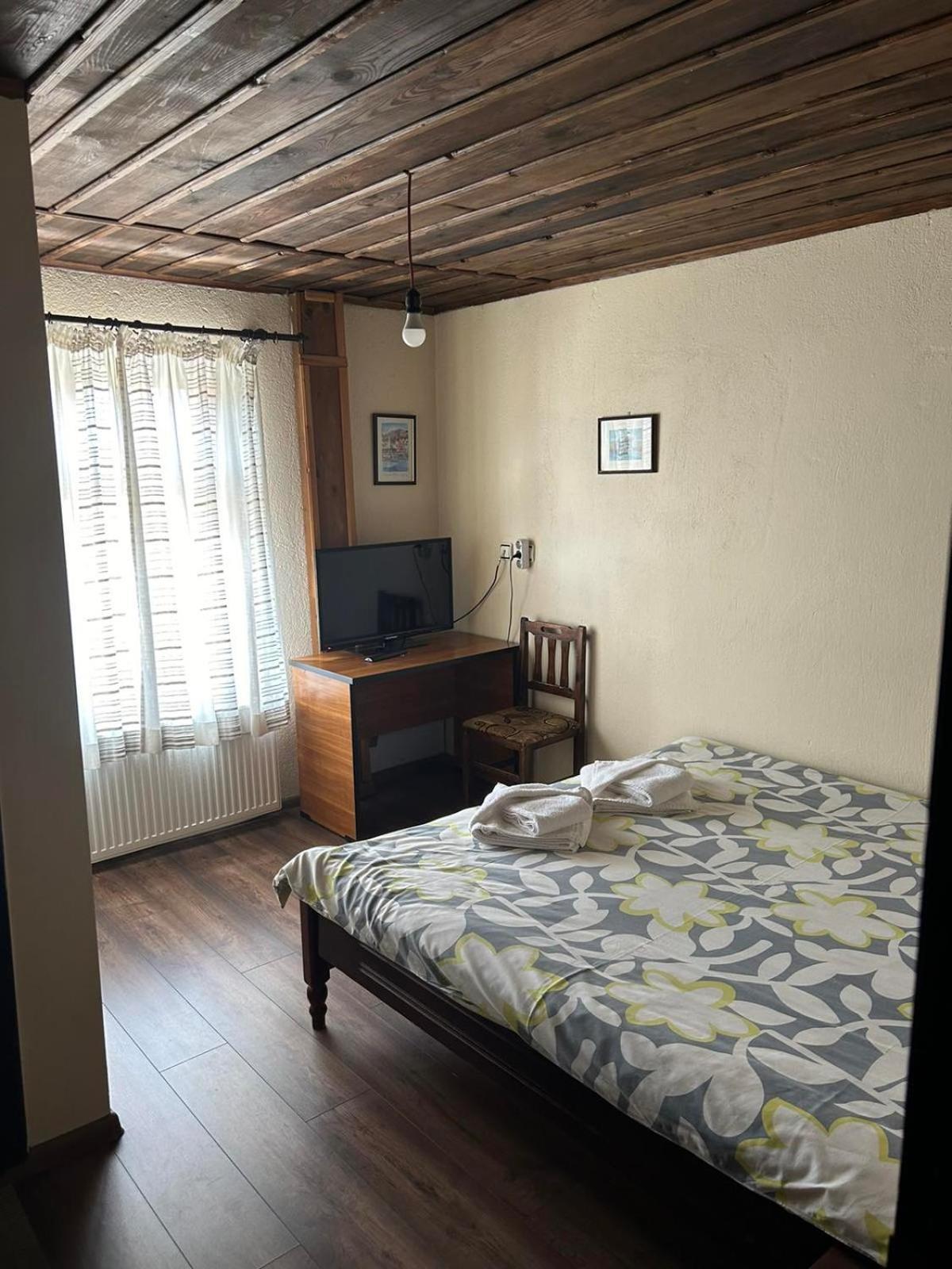 Guest House Popov Marchevo Εξωτερικό φωτογραφία