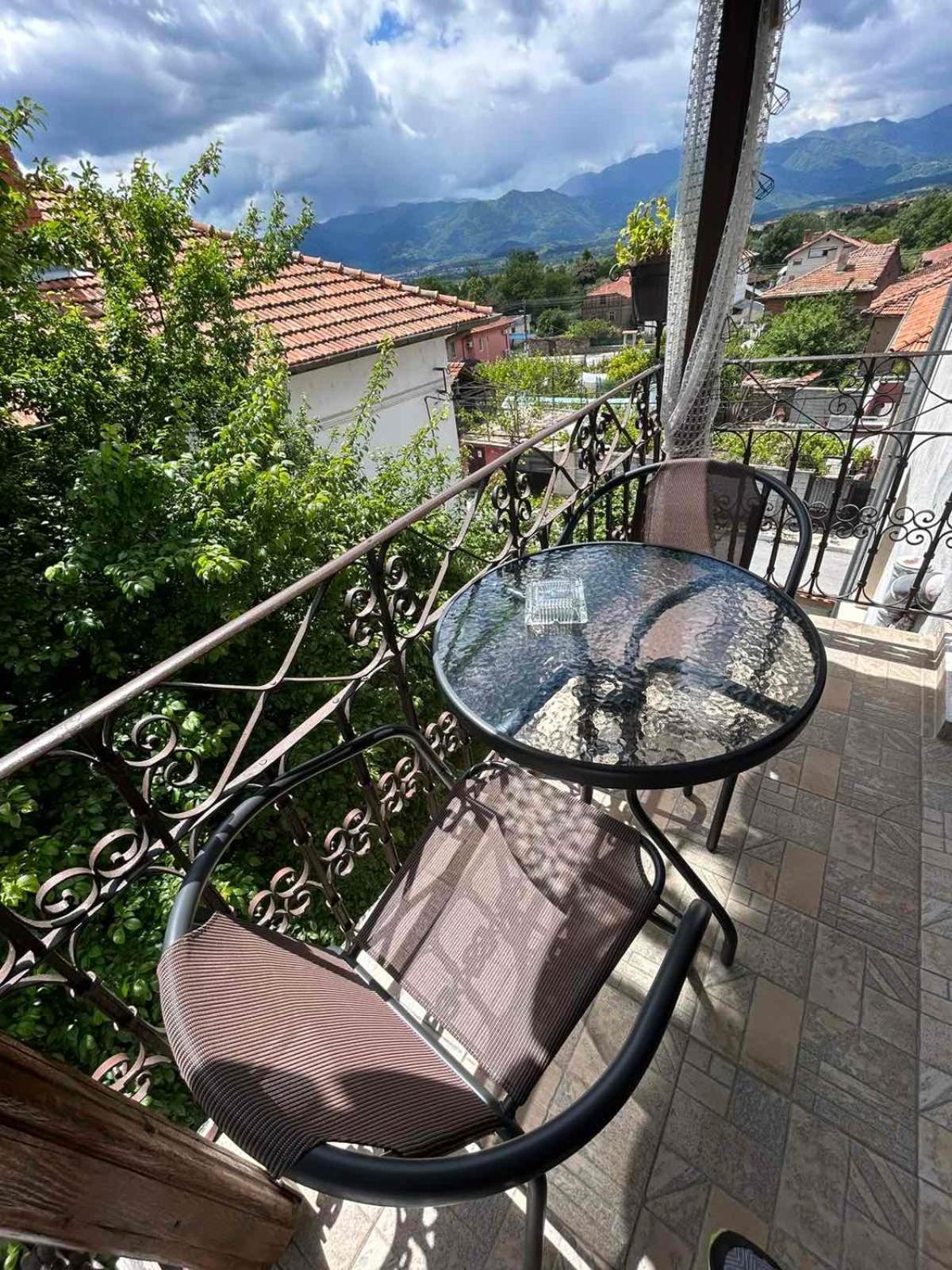 Guest House Popov Marchevo Εξωτερικό φωτογραφία