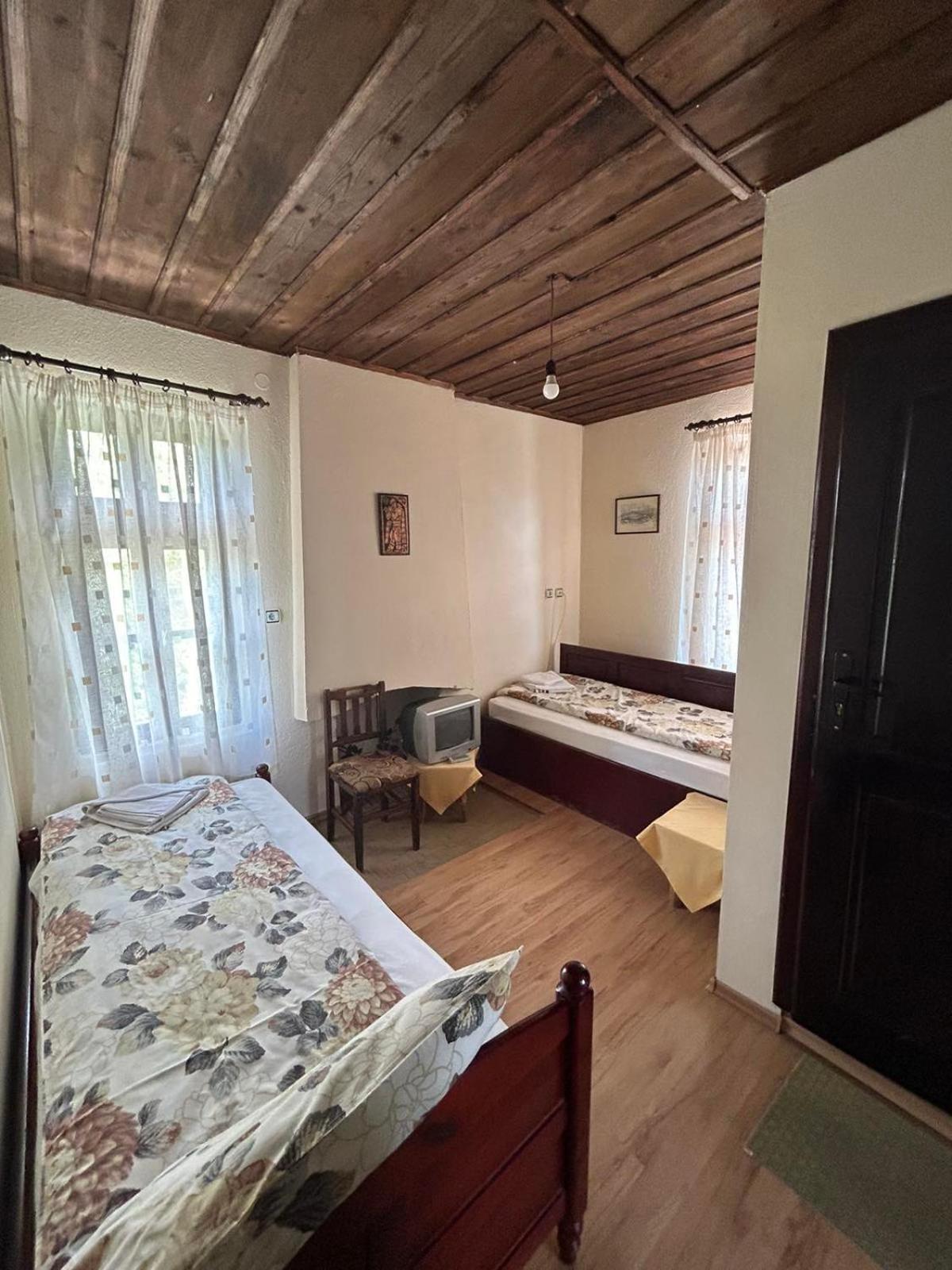 Guest House Popov Marchevo Εξωτερικό φωτογραφία