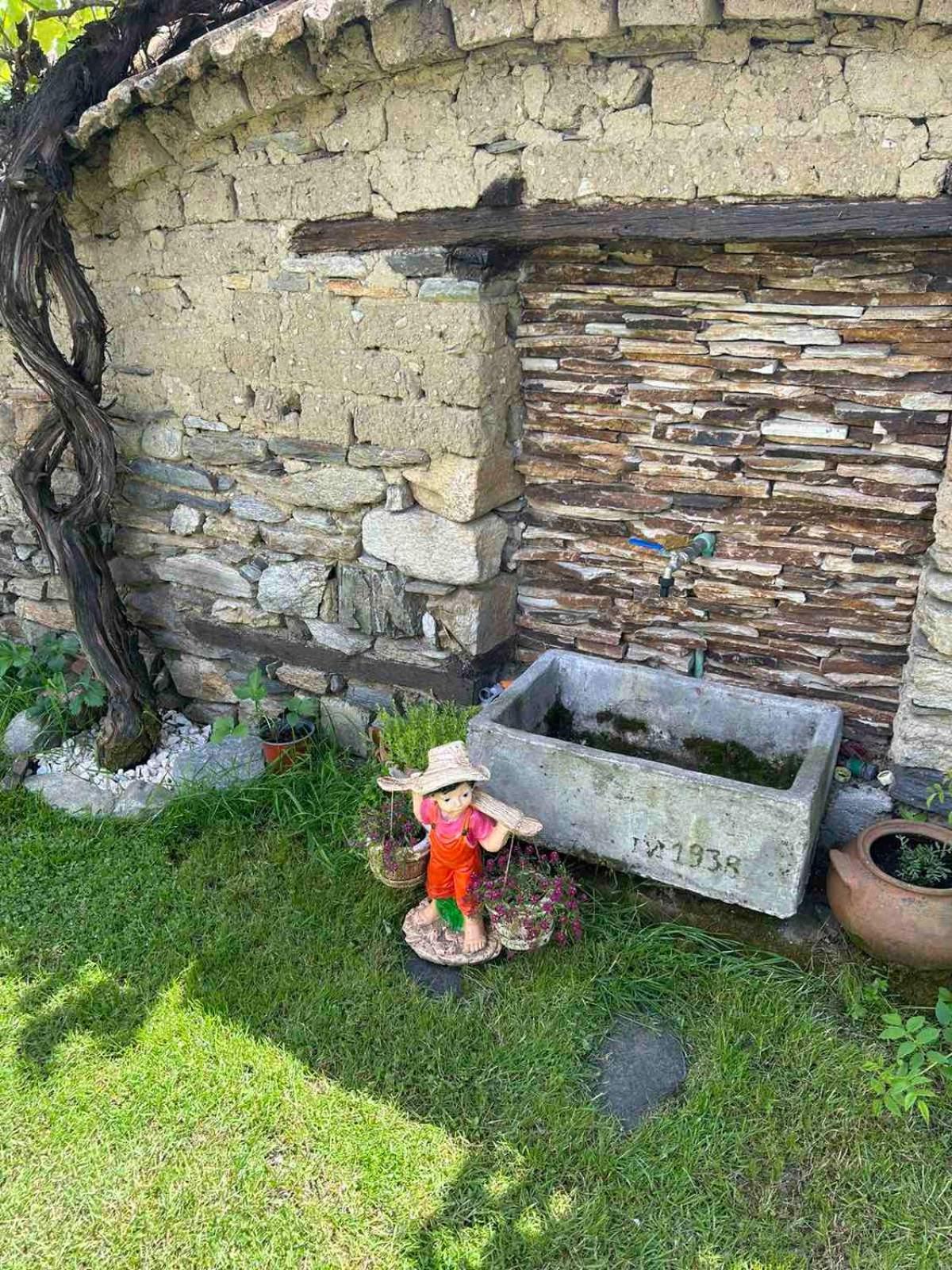 Guest House Popov Marchevo Εξωτερικό φωτογραφία