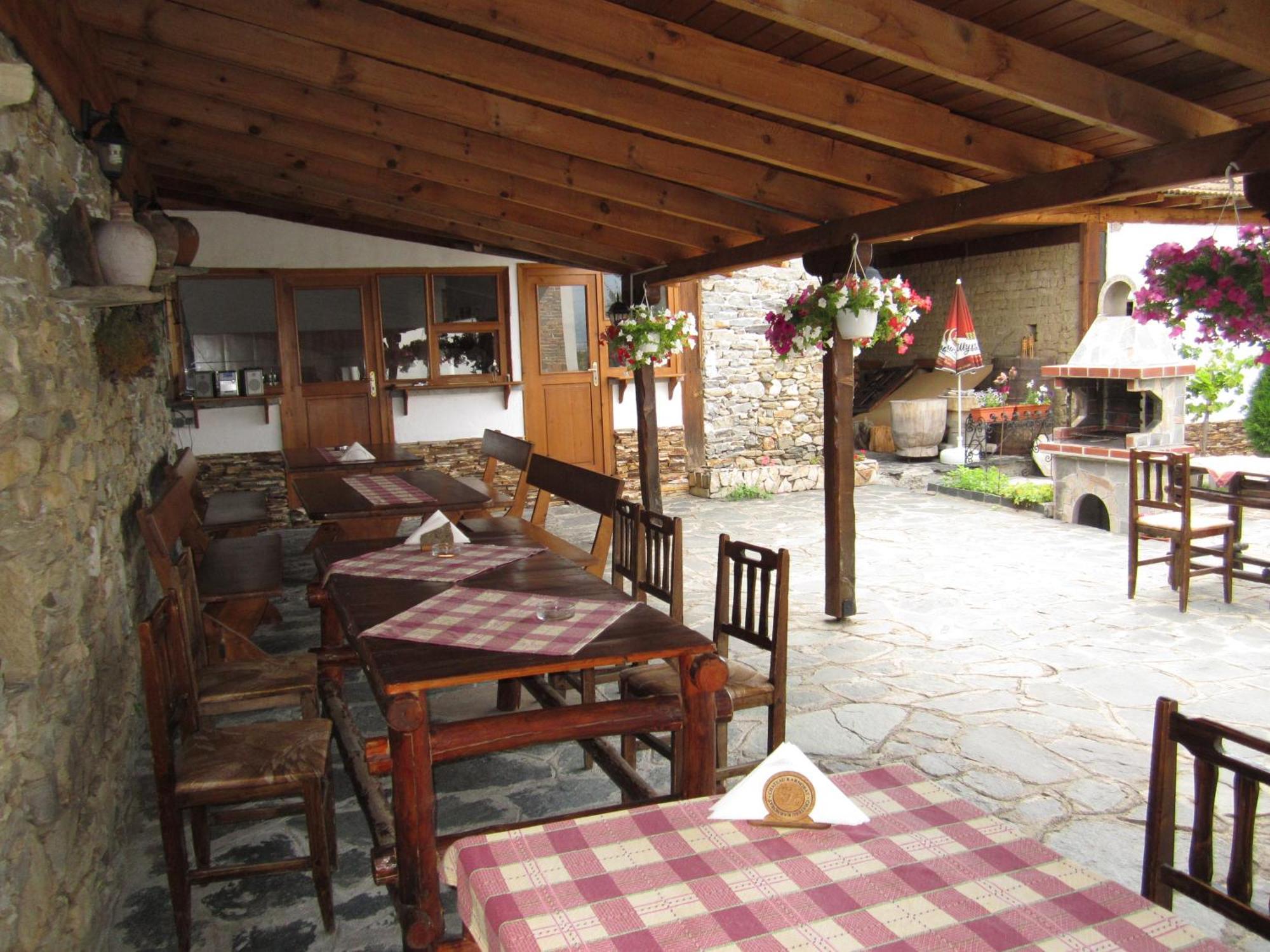 Guest House Popov Marchevo Εξωτερικό φωτογραφία