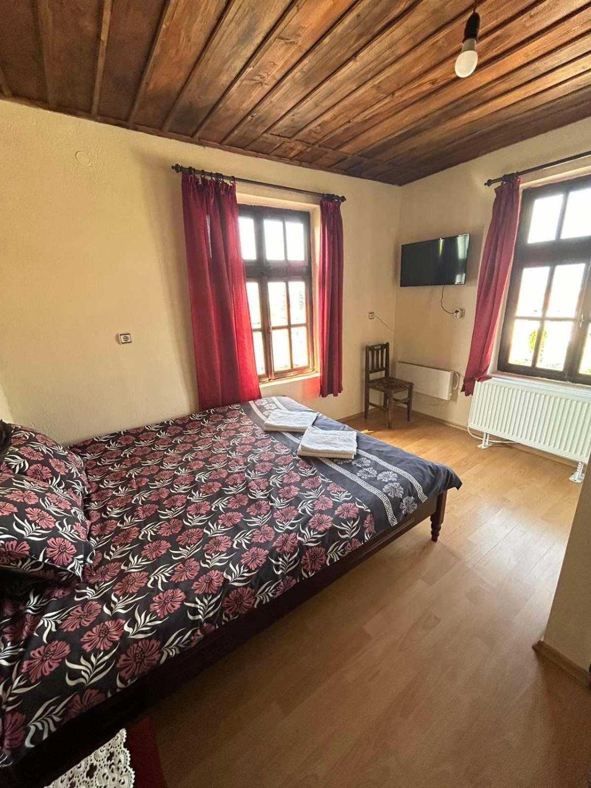 Guest House Popov Marchevo Δωμάτιο φωτογραφία