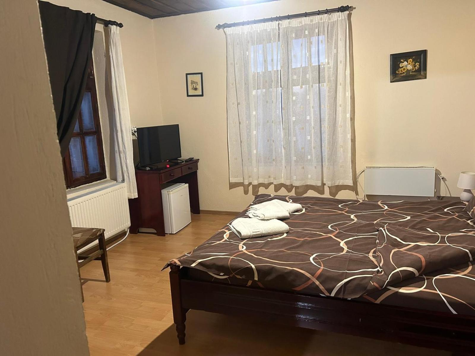 Guest House Popov Marchevo Δωμάτιο φωτογραφία