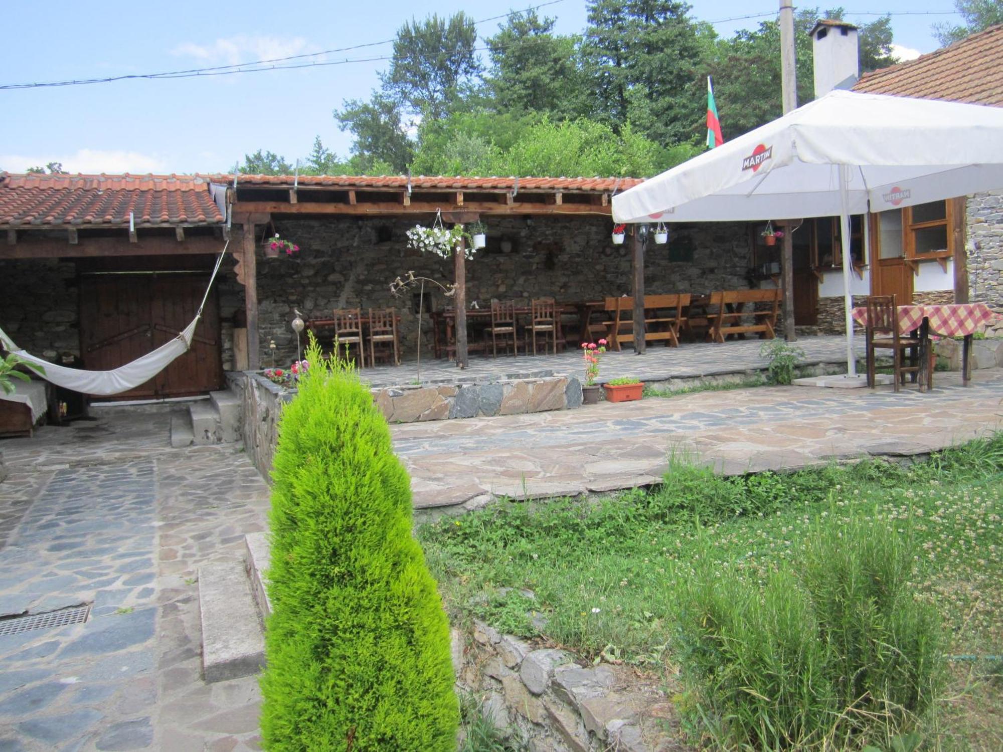 Guest House Popov Marchevo Εξωτερικό φωτογραφία