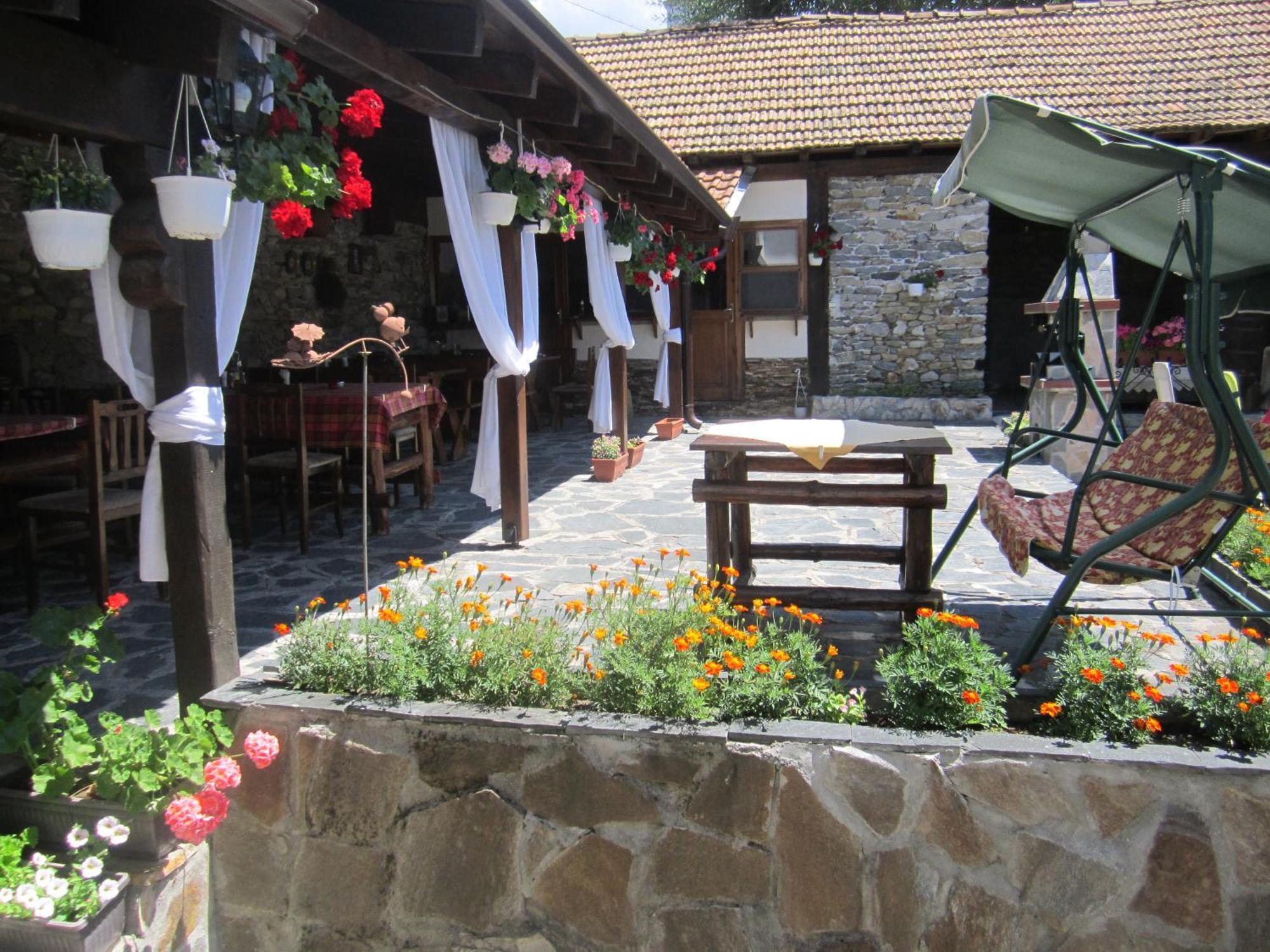 Guest House Popov Marchevo Δωμάτιο φωτογραφία