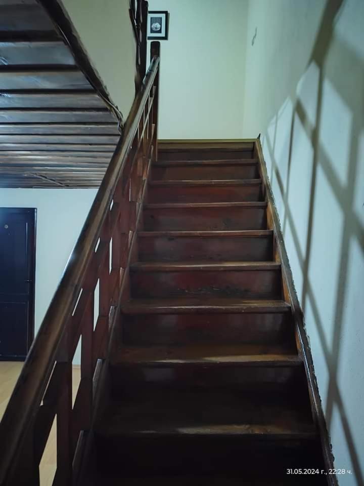 Guest House Popov Marchevo Εξωτερικό φωτογραφία