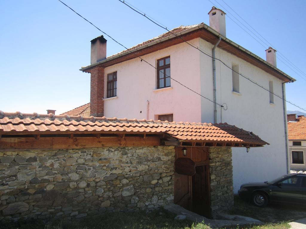 Guest House Popov Marchevo Εξωτερικό φωτογραφία