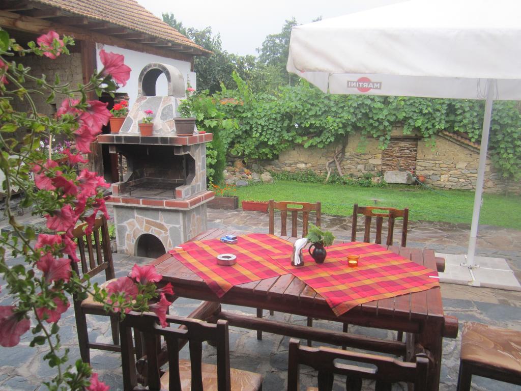 Guest House Popov Marchevo Εξωτερικό φωτογραφία