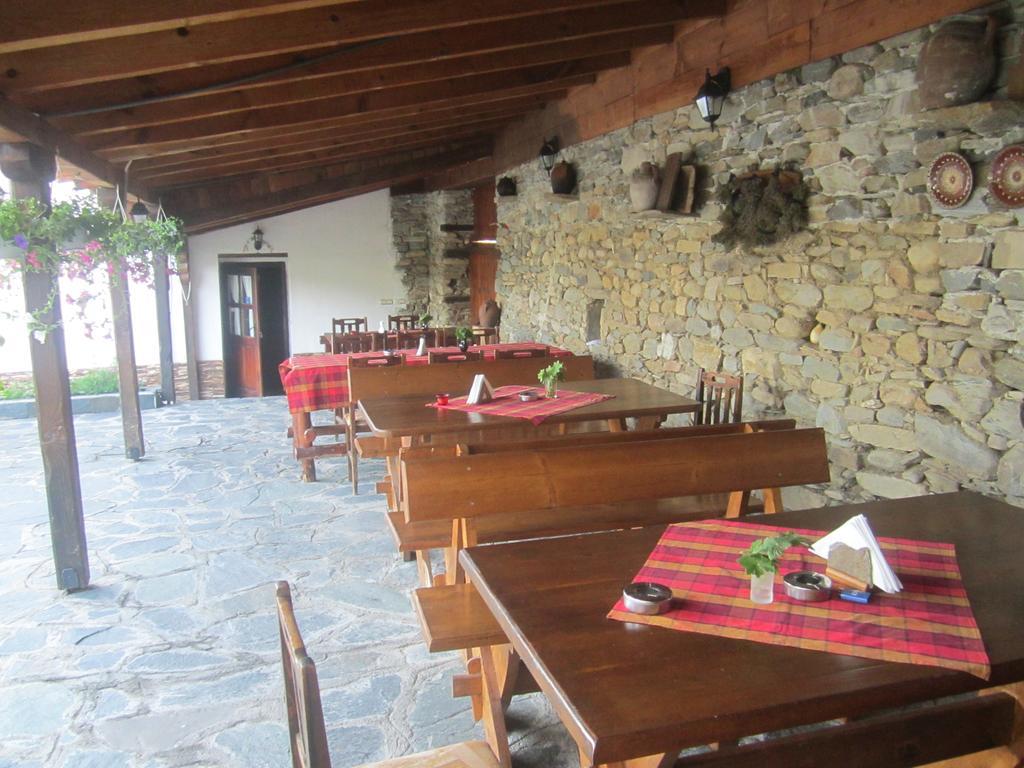 Guest House Popov Marchevo Εξωτερικό φωτογραφία